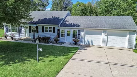 4297 Shaker Rd, Franklin, OH 45005