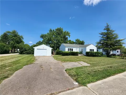 3978 Indian Ripple Rd, Dayton, OH 45440