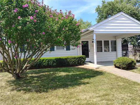 516 Sheelin Rd, Xenia, OH 45385
