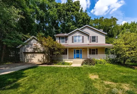 53 Christopher Dr, Oxford, OH 45056