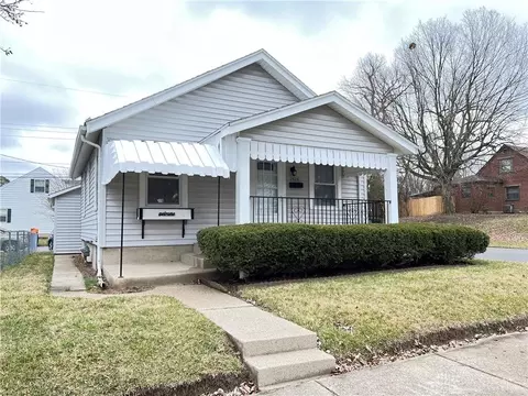 2428 Revere Ave, Dayton, OH 45420