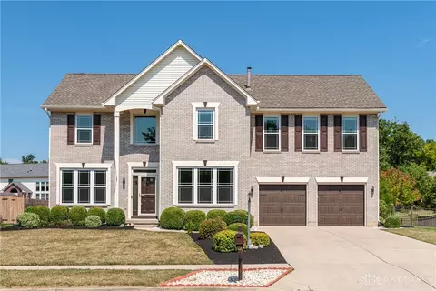 2946 Idaho Falls Dr, Dayton, OH 45431