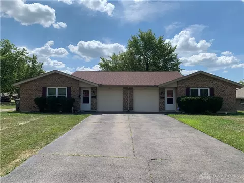 5277 Greencroft Dr #5275, Dayton, OH 45426