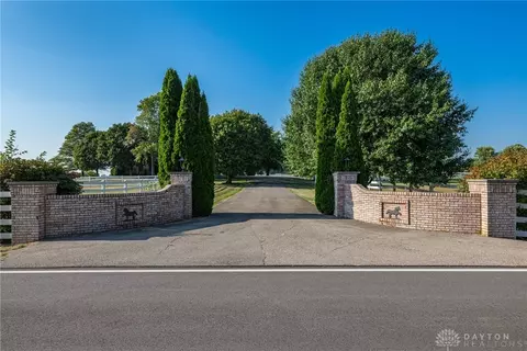 6280 Federal Rd, Cedarville, OH 45314