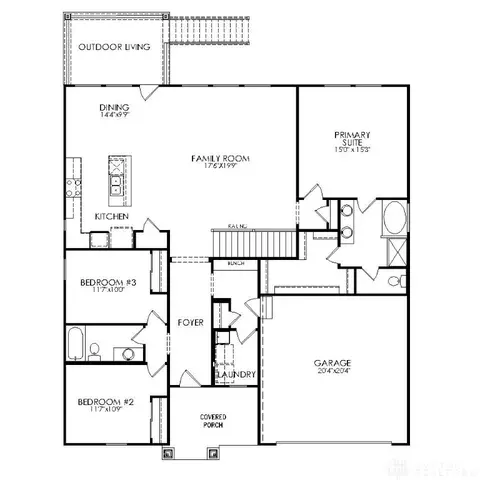 5008 Ross Ridge Rd, Morrow, OH 45152 photo 3