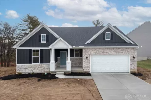 5008 Ross Ridge Rd, Morrow, OH 45152
