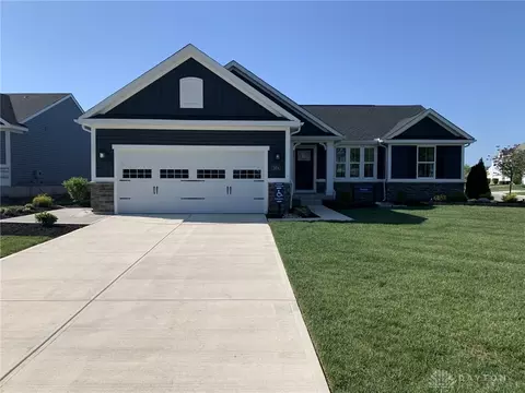 3854 Wilson Farms Blvd, Franklin, OH 45005