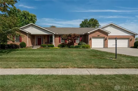 7343 Melinda Dr, Dayton, OH 45414