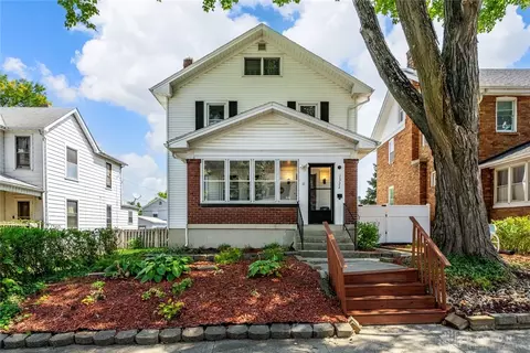 1322 Creighton Ave, Dayton, OH 45420