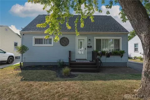 255 N Westview Ave, Dayton, OH 45403