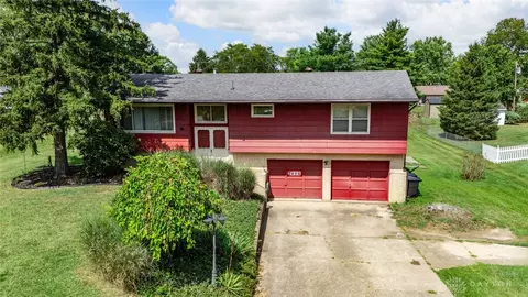7450 Red Robin St, Franklin, OH 45005