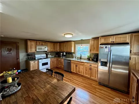 5451 Beard Rd, Springfield, OH 45502 photo 4