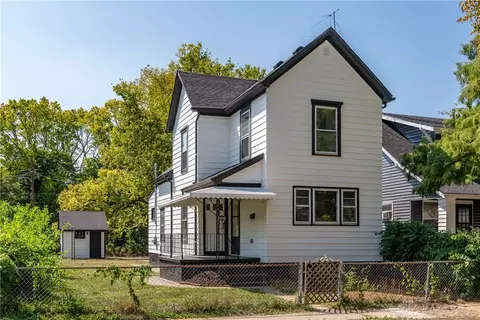 2410 W 2nd St, Dayton, OH 45417