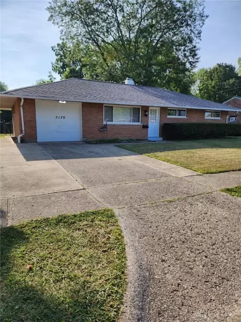 5170 Mariner Dr, Dayton, OH 45424