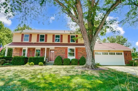 1467 Parkman Pl, Dayton, OH 45434