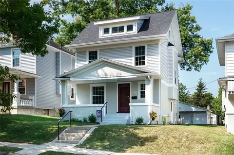 625 Bowen St, Dayton, OH 45410
