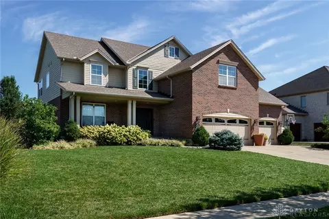 505 Stolle Dr, Springboro, OH 45066