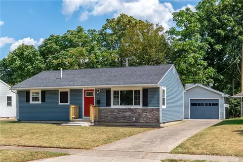 2814 Fields Ave, Dayton, OH 45420