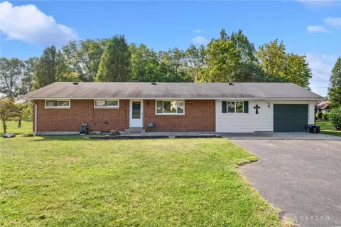 6391 Weidner Rd, Springboro, OH 45066