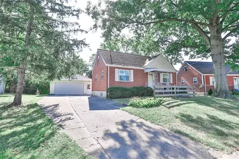 1124 Murkett Ct, Springfield, OH 45231 photo 2