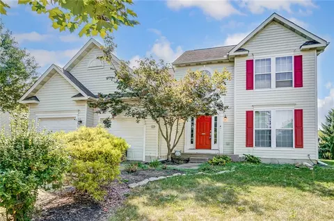 93 Lownes Ct, Springboro, OH 45066