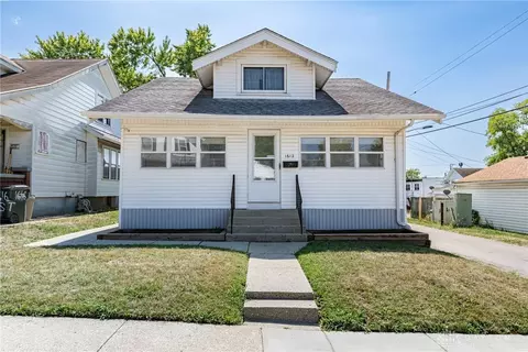 1612 Darst Ave, Dayton, OH 45403