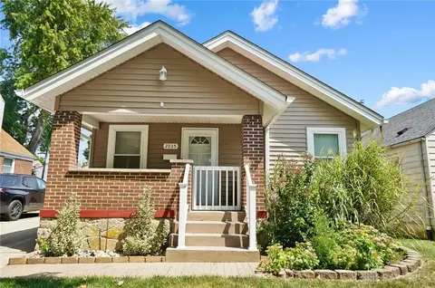 2035 Ewalt Ave, Dayton, OH 45420