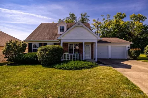51 Indian Cove Cir, Oxford, OH 45056