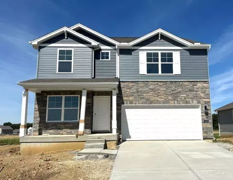 2978 Greystoke Dr, Xenia, OH 45385