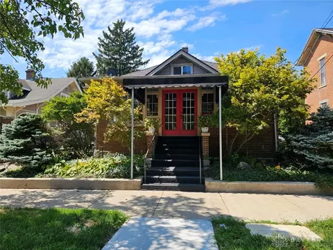 315 S Barron St, Eaton, OH 45320