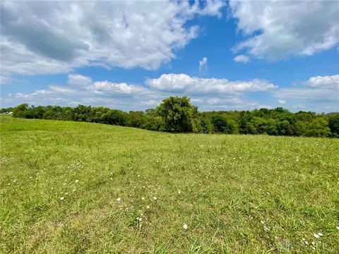 8 Ac Hickory Ridge Rd, Manchester, OH 45144