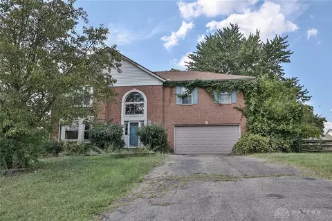 Undisclosed, West Chester, OH 45069