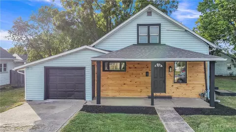 642 Floral Ave, Troy, OH 45373