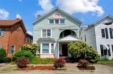 112 Village St, Hamilton, OH 45011