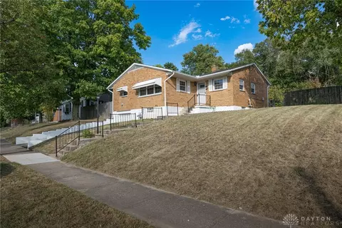 314 N Cherrywood Ave, Dayton, OH 45403