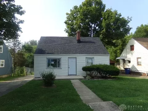 595 Fulmer Dr, Dayton, OH 45403