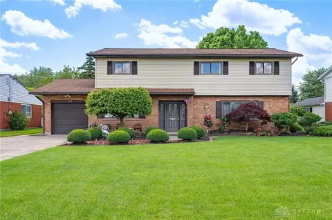 774 Kathryn Dr, Wilmington, OH 45177