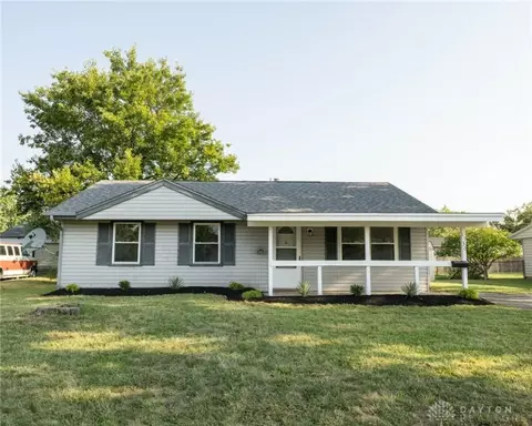 1130 Wendall Ave, New Carlisle, OH 45344