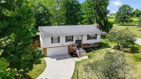 841 Free Rd, New Carlisle, OH 45344