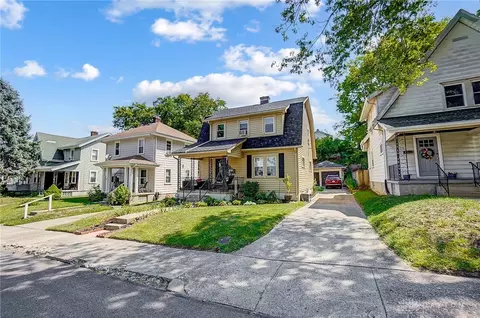 1212 Epworth Ave, Dayton, OH 45410