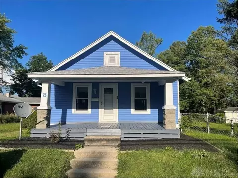 8 S Sunrise Ave, Dayton, OH 45426