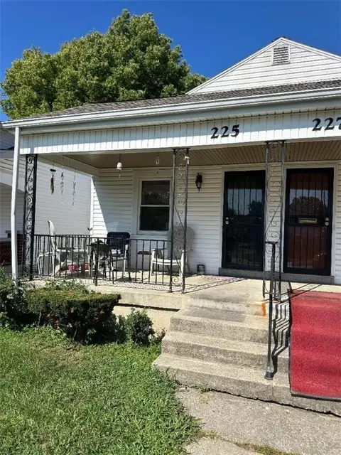 227 Brooklyn Ave #225, Dayton, OH 45417