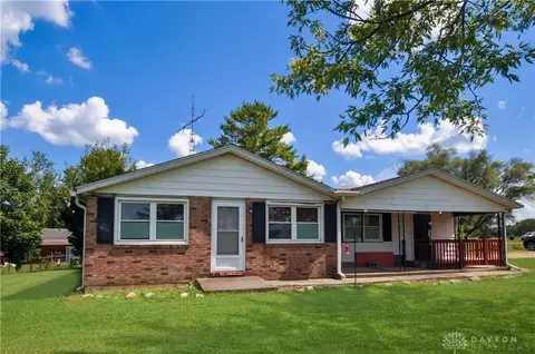 6455 Gettysburg Pitsburg Rd, Bradford, OH 45308