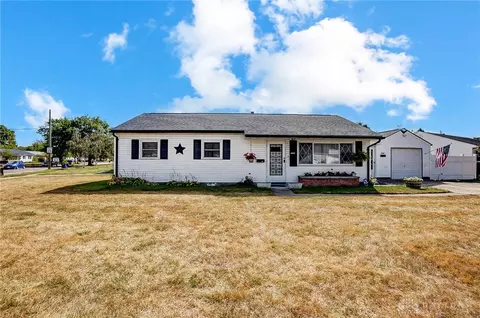 4930 Woodbine Ave, Dayton, OH 45432