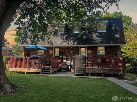 207 N Galloway St #209, Xenia, OH 45385