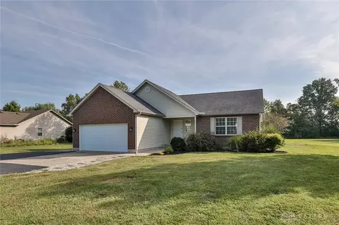 Undisclosed, Oregonia, OH 45054