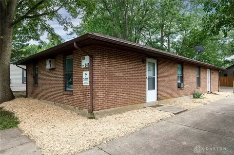 344 Madison Ave #346, Fairborn, OH 45324