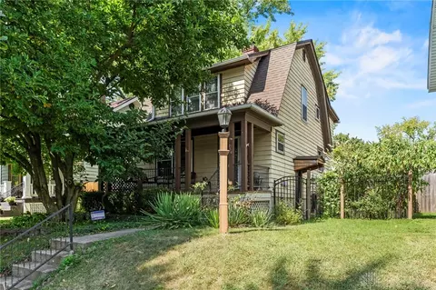 778 Greenlawn Ave, Dayton, OH 45403