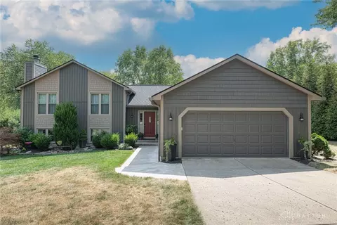 4103 Chalfonte Dr, Dayton, OH 45440