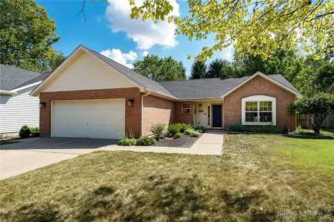 4932 Ronald Dr, Middletown, OH 45042